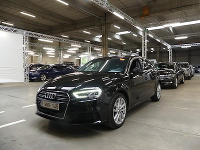 Buy AUDI A3 SPORTBACK on Ayvens Carmarket