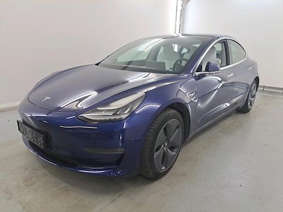 Buy TESLA MODEL 3 on Ayvens Carmarket