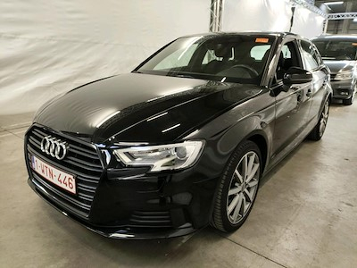 Comprar AUDI A3 SPORTBACK - 2017 no Ayvens Carmarket