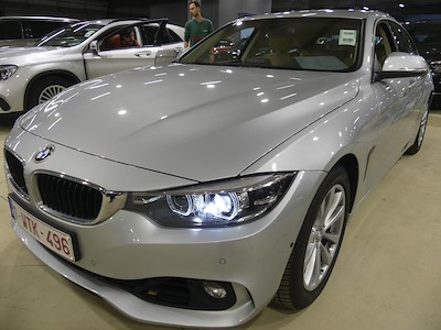 Buy BMW 4 GRAN COUPE on ALD Carmarket