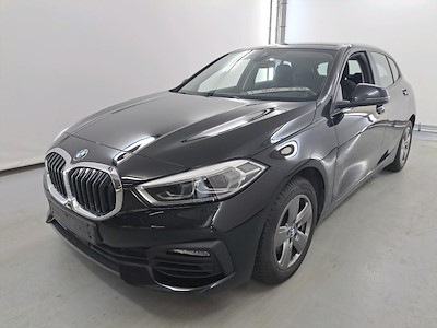 Buy BMW 1 HATCH DIESEL - 2019 on Ayvens Carmarket