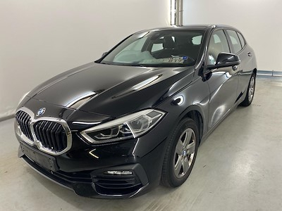 Køb BMW 1 HATCH DIESEL - 2019 hos Ayvens Carmarket