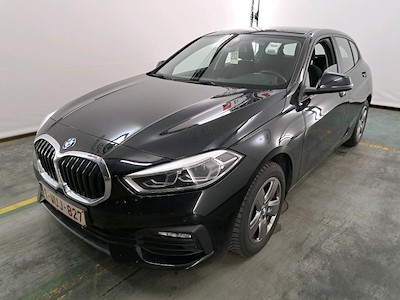 Купуй BMW 1 HATCH DIESEL - 2019 на ALD Carmarket