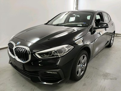 Koop uw BMW 1 HATCH DIESEL - 2019 op Ayvens Carmarket