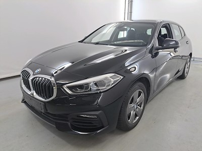 Kaufe BMW 1 HATCH DIESEL - 2019 bei Ayvens Carmarket