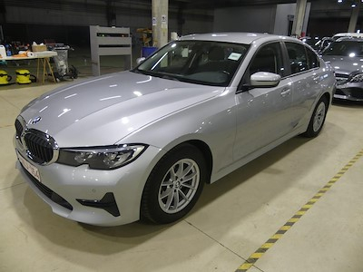Köp BMW 3 på Ayvens Carmarket