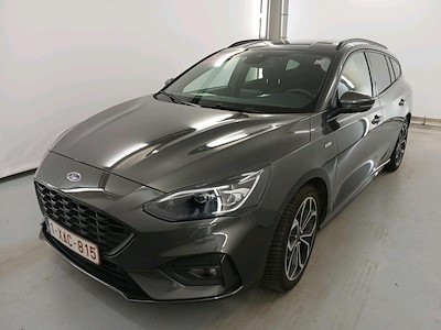Buy FORD FOCUS CLIPPER - 2018 on ALD Carmarket