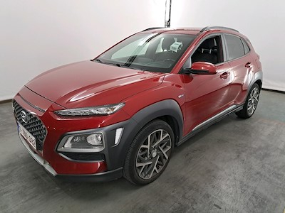 Achetez HYUNDAI KONA sur Ayvens Carmarket