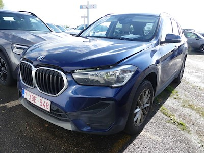 Koop BMW X1 op ALD Carmarket