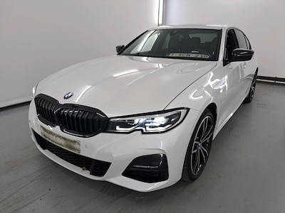 Acquista BMW 3 - 2019 a Ayvens Carmarket