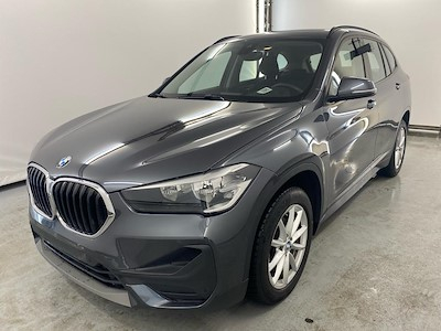 Buy BMW X1 DIESEL - 2019 on ALD Carmarket