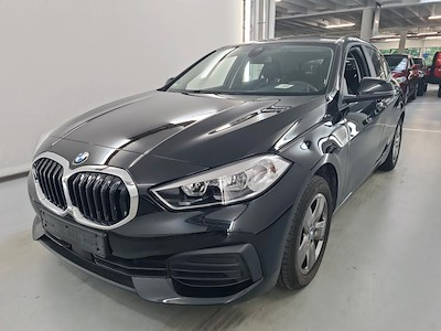 Comprar BMW 1 HATCH DIESEL - 2019 no Ayvens Carmarket