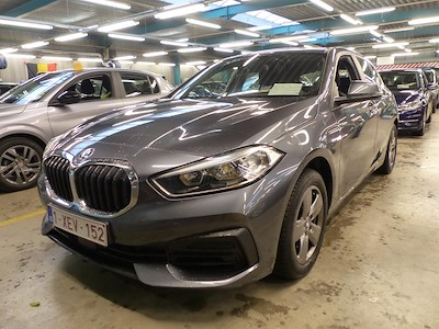 Buy BMW 1 HATCH on ALD Carmarket