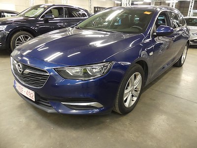 Compra OPEL INSIGNIA SPORTS en Ayvens Carmarket