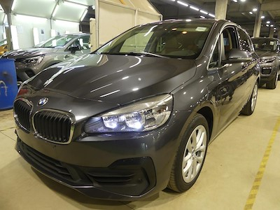 Koupit BMW 2 ACTIVE TOURER na ALD Carmarket