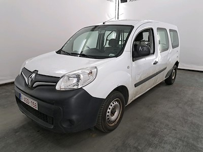 Buy RENAULT KANGOO EXPRESS MAXI DIESEL on Ayvens Carmarket