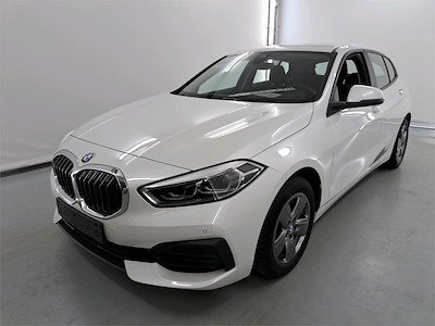 Achetez BMW 1 HATCH - 2019 sur ALD Carmarket
