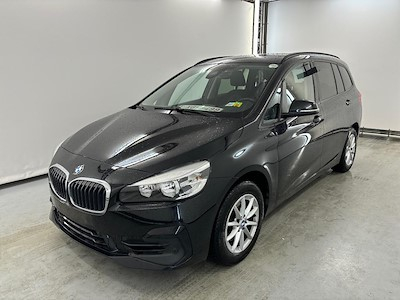 Buy BMW 2 GRAN TOURER DIESEL - 2018 on ALD Carmarket