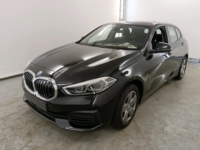 Buy BMW 1 HATCH - 2019 on Ayvens Carmarket