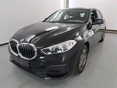 Kup BMW 1 HATCH - 2019 na Ayvens Carmarket