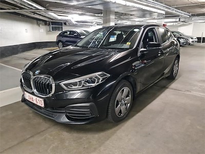 Köp BMW 1 HATCH DIESEL - 2019 på ALD Carmarket