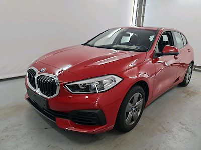 Køb BMW 1 HATCH - 2019 hos ALD Carmarket