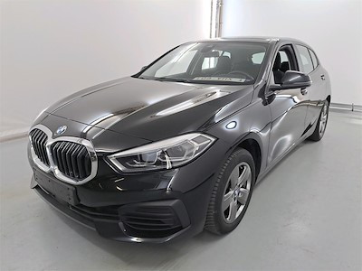 Compra BMW 1 HATCH DIESEL - 2019 en ALD Carmarket