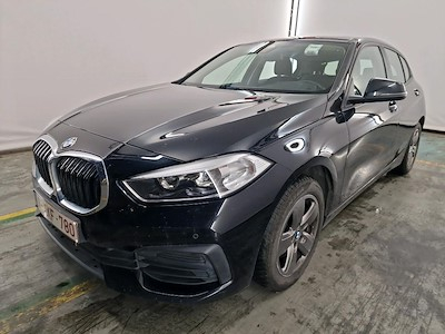 ALD Carmarket den BMW 1 HATCH - 2019 satın al