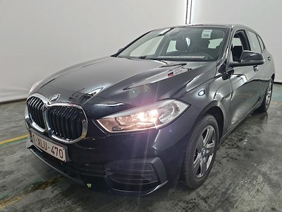 Köp BMW 1 HATCH - 2019 på ALD Carmarket