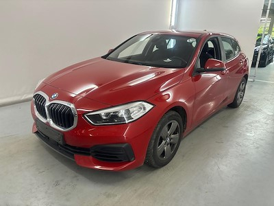 Koupit BMW 1 HATCH DIESEL - 2019 na ALD Carmarket