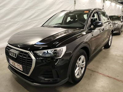 Compra AUDI Q3 - 2019 en Ayvens Carmarket