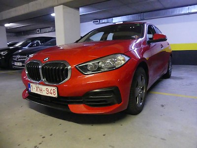 Køb BMW 1 HATCH hos Ayvens Carmarket