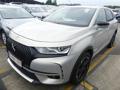 Achetez DS AUTOMOBILES DS7 CROSSBACK sur Ayvens Carmarket