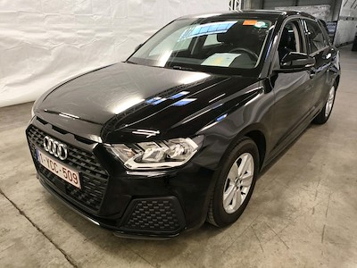 Buy AUDI A1 on Ayvens Carmarket