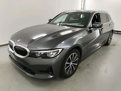 Buy BMW 3 TOURING DIESEL - 2019 on Ayvens Carmarket