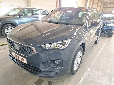 Achetez SEAT TARRACO sur Ayvens Carmarket