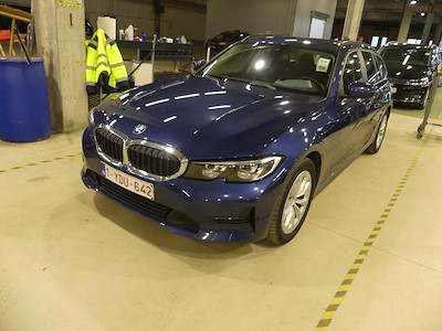 Buy BMW 3 TOURING on ALD Carmarket