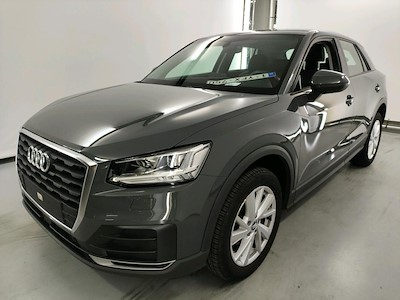 Buy AUDI Q2 DIESEL on Ayvens Carmarket