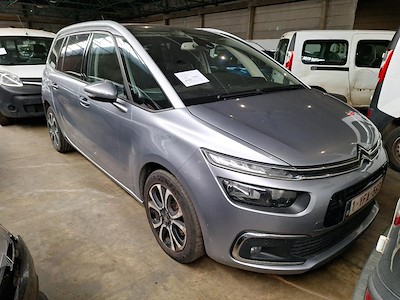 Acquista CITROAu2039N GRAND C4 SPACETOURER DIESEL a Ayvens Carmarket