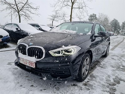 Compra BMW 1 SERIES HATCH en ALD Carmarket