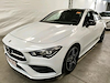 Cumpara MERCEDES-BENZ CLA - Klasse prin Ayvens Carmarket