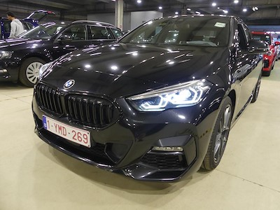 Köp BMW 2 GRAN COUPE på Ayvens Carmarket