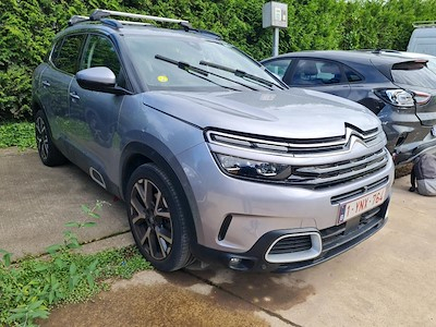 Buy CITROAu2039N C5 AIRCROSS DIESEL on Ayvens Carmarket