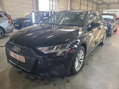 Kup AUDI A3 SPORTBACK na Ayvens Carmarket