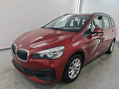 Buy BMW 2 SERIES GRAN TOURER on Ayvens Carmarket