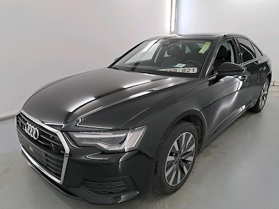 Kúpiť AUDI A6 na Ayvens Carmarket