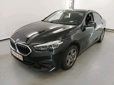 Buy BMW 2 SERIES GRAN COUPE on Ayvens Carmarket