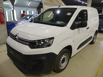 Achetez CITROËN BERLINGO VAN SW sur Ayvens Carmarket