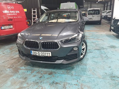 Achetez BMW X2 sur ALD Carmarket