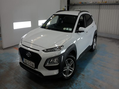 Buy HYUNDAI Kona on Ayvens Carmarket